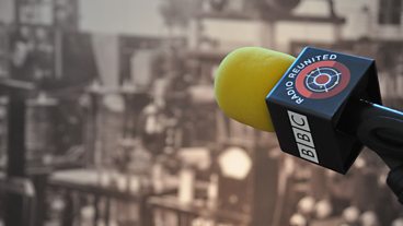 BBC Radio at 90