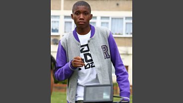 Roll Deep's Future Sound of UKG