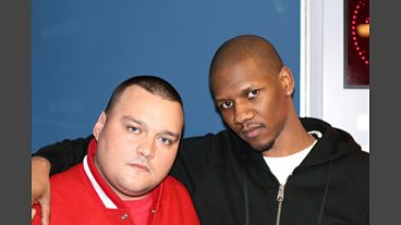Fire In The Booth Sessions