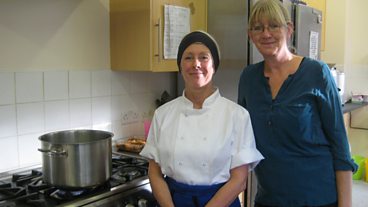 Best Public Caterer - Finalists