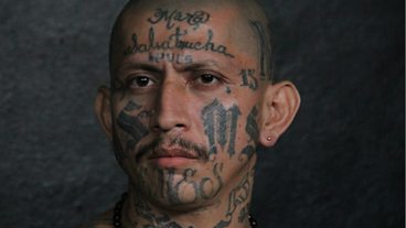 El Salvador's Gang Truce