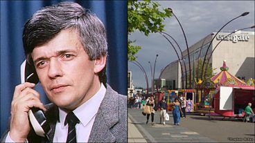 5 live Homecoming: Peter returns to Basildon