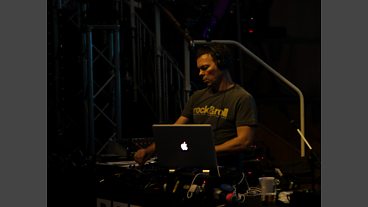 BBC Radio 1 Live in Hull - Pete Tong from Hull Town Hall