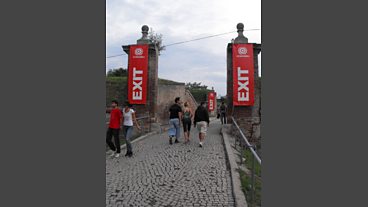 Exit Festival 2009