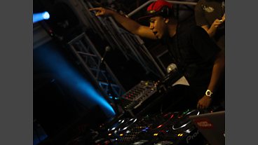 BBC Radio 1 Live in Hull - Essential Mix