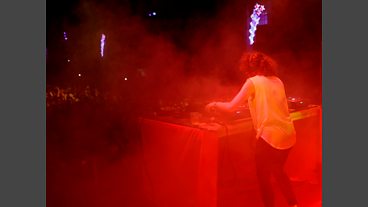 Sonar 2012