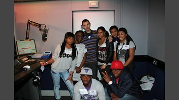 Westwood's College Dropout