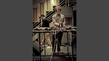 Future Sound Of The Underground