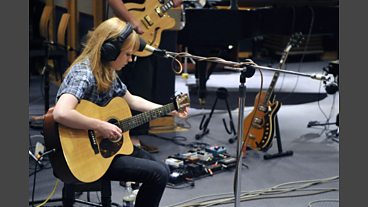 Lucy Rose, Chilly Gonzales and Kidnap Kid