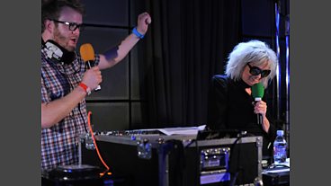 Annie Nightingale's 40th Anniversary