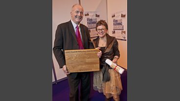 BBC Food and Farming Awards: The winners