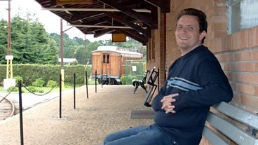 Campos Do Jordao, Brazil