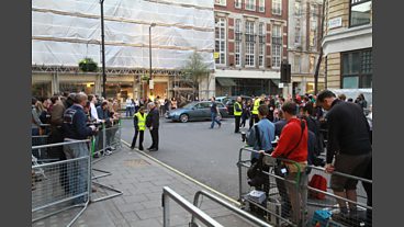 29 Mar 2012 - Rihanna!