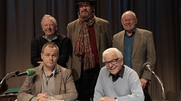 I'm Sorry I Haven't a Clue - Christmas Special