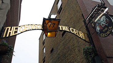 Shakespeare's Local
