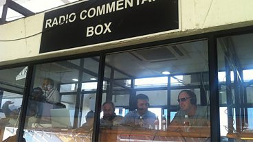 TMS in India 2012/13