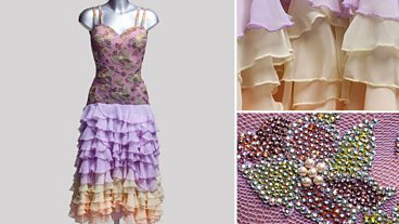 Semi Final: Costumes