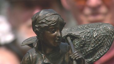 Basic, better & best - Bronzes