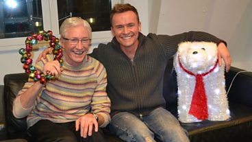 Christmas Day 2012