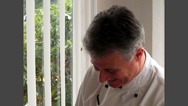 A Devon Christmas Lunch