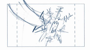 The Snowmen Storyboards