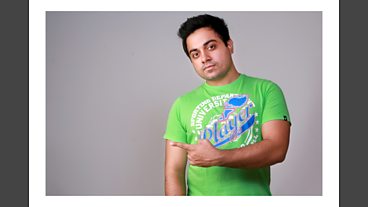 DJ Ricky's Filmfare Mix