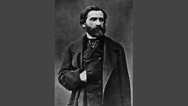 Viva Verdi