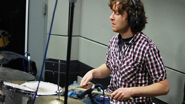 Bellowhead Session - 02.01.13