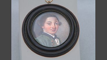 Basic, better & best - portrait miniatures