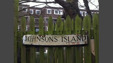 Johnsons Island