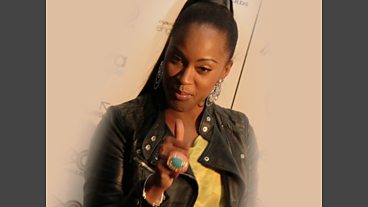 Vis meets the MOBOs 2010 nominees