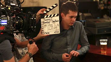 On Location: Pramface Series 2