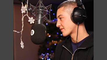The Official Christmas Chart 2010