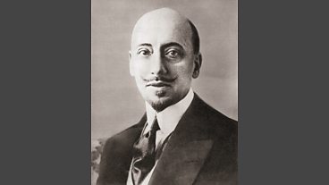 Gabriele D'Annunzio