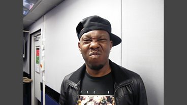 Bass Faces