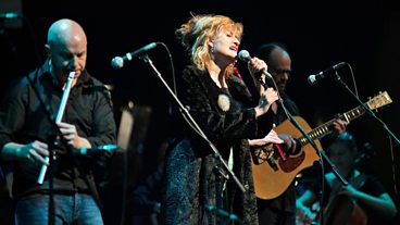 Celtic Connections 20th Celebration Concert