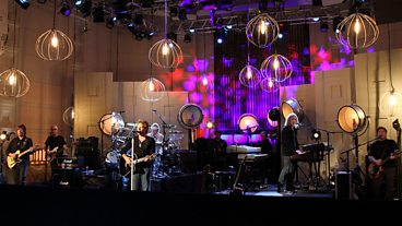Bon Jovi In Concert