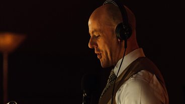 The Jazz House at Celtic Connections 2013