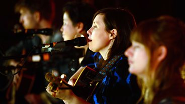 Another Country at Celtic Connections 2013