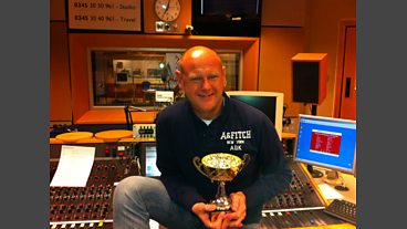 MVS Challenge Cup