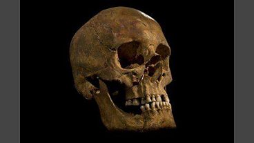 Richard III announcement