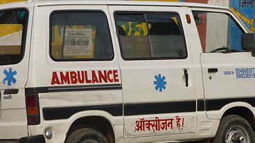 India Health Scam