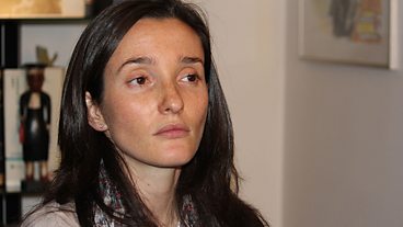 Murder in Corsica