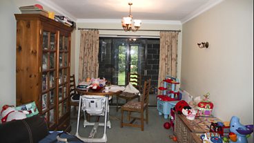 Worksop: Before and after