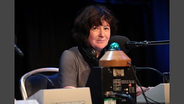 The Woman's Hour Power List Programme 2013
