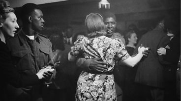 The Cazalets in context: England in 1930s & 40s