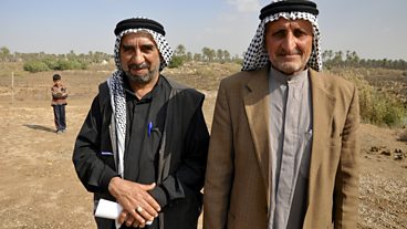 After Saddam - Hugh Sykes Returns To Iraq - Gallery Two