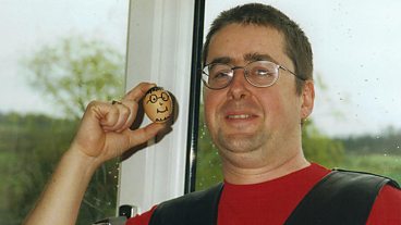Alan Wood murder