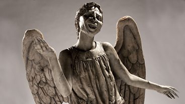 The Angels Return