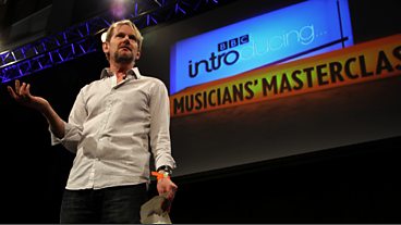 Masterclass 2011